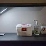 Nora's Appartement Kalamáta