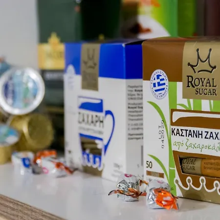 Nora's Kalamáta