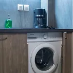 아파트 Nora's