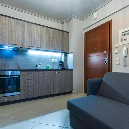 Nora's Apartment Kalamata