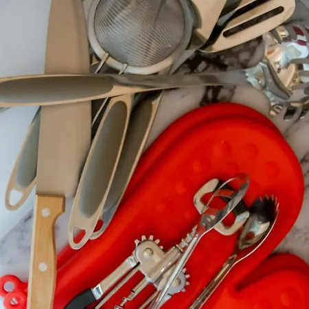 Nora's アパート *