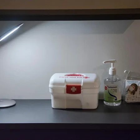 Nora's Daire Kalamata