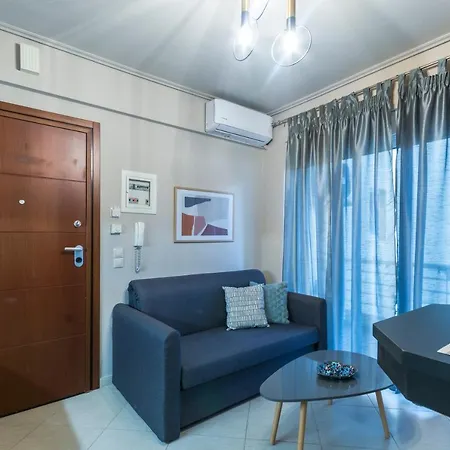 Apartment Nora's