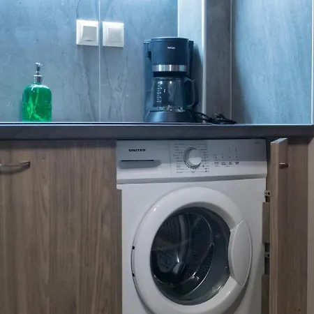 Apartment Nora's