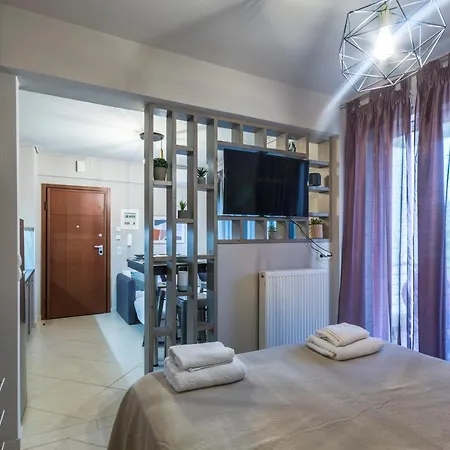 Apartment Nora's Kalamata