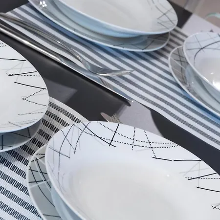 Daire Nora's Kalamata