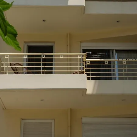 Nora's Apartment