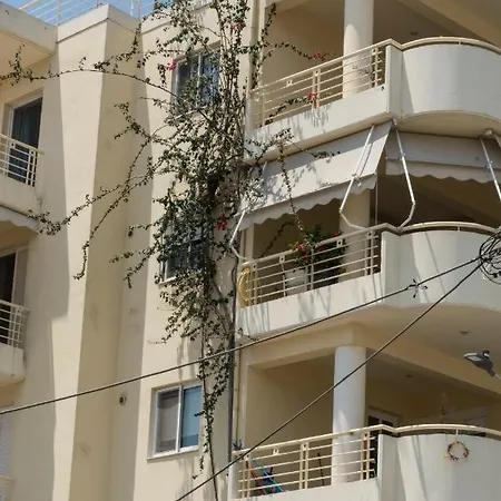 Apartment Nora's Kalamata