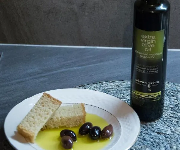 Nora's Καλαμάτα