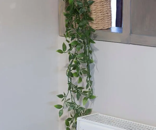 Nora's Апартаменты Каламата