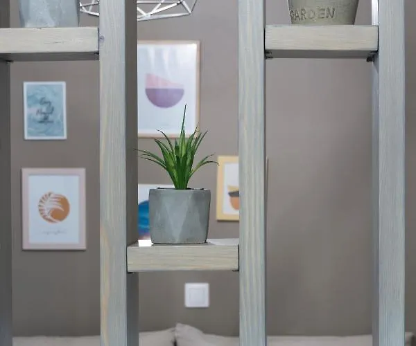 Апартаменты Nora's *