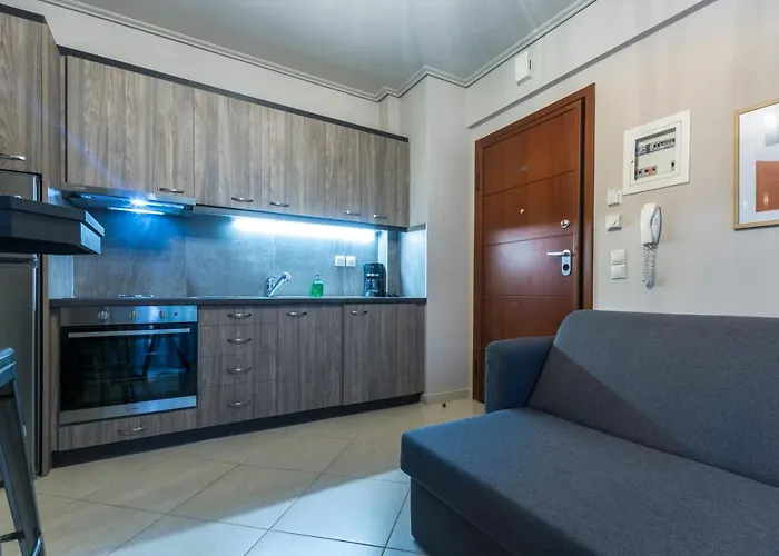 Nora's Διαμέρισμα Καλαμάτα