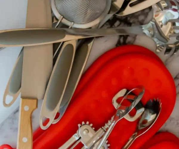 Nora's Διαμέρισμα *