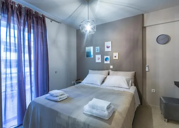 Nora's Διαμέρισμα