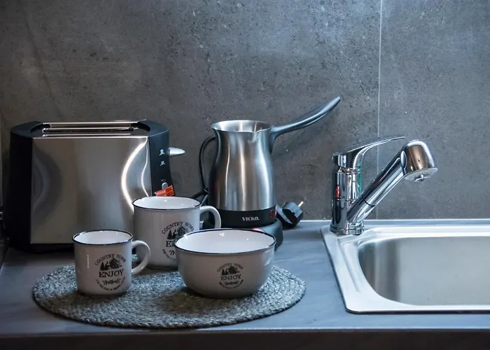 Nora's Апартаменты *