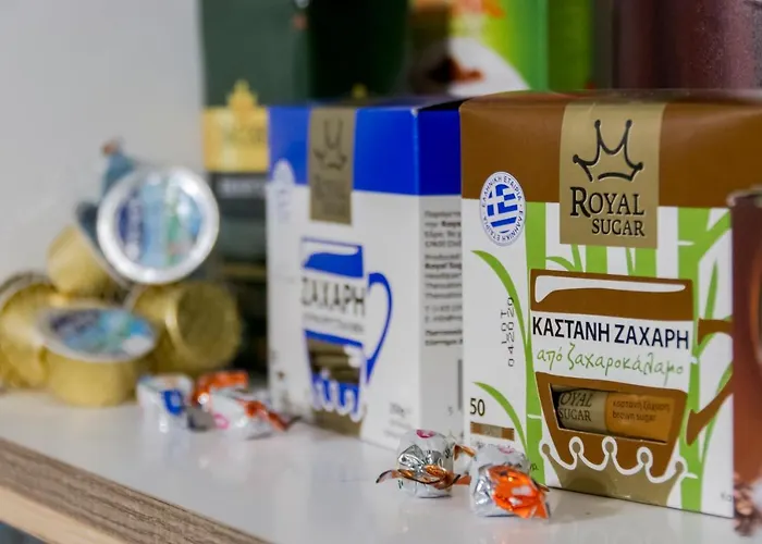 Nora's Καλαμάτα