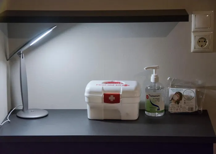 Nora's Апартаменты Каламата