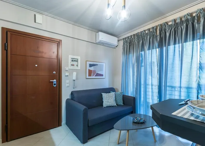 Διαμέρισμα Nora's