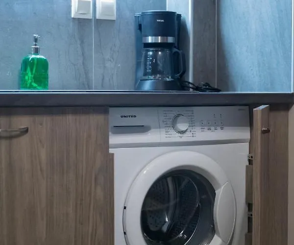 Διαμέρισμα Nora's