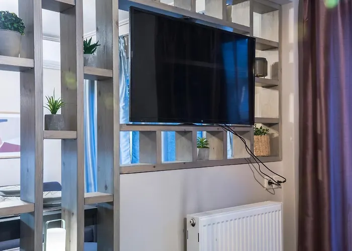 Nora's Διαμέρισμα Καλαμάτα