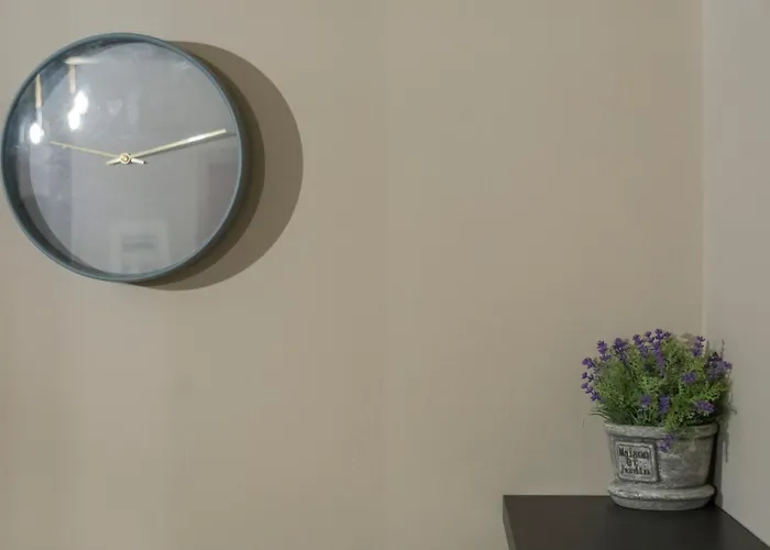 Апартаменты Nora's *