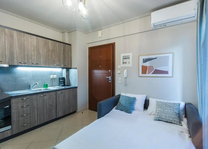 Nora's Апартаменты