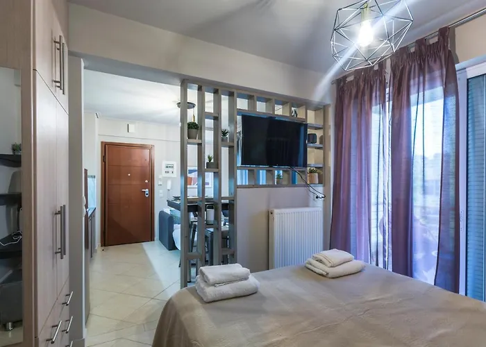 Διαμέρισμα Nora's Καλαμάτα