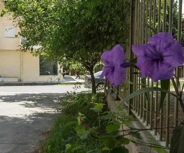 Апартаменты Nora's