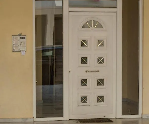 Апартаменты Nora's *