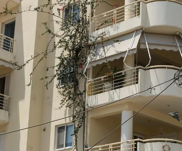 Διαμέρισμα Nora's Καλαμάτα